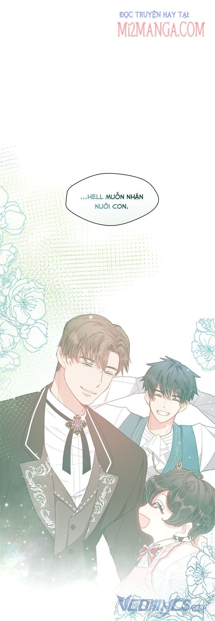 Gia Đình Bị Ám Ảnh Bởi Tôi: Chapter 8.5