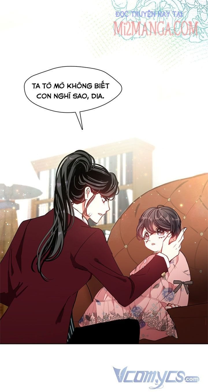 Gia Đình Bị Ám Ảnh Bởi Tôi: Chapter 8.5
