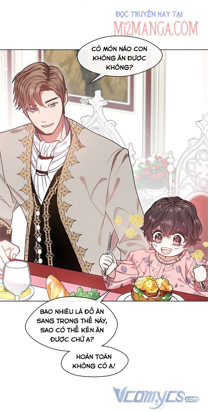 Gia Đình Bị Ám Ảnh Bởi Tôi: Chapter 8.5
