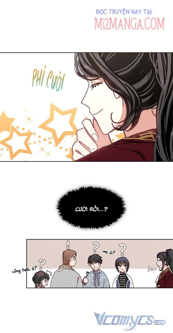 Gia Đình Bị Ám Ảnh Bởi Tôi: Chapter 8.5