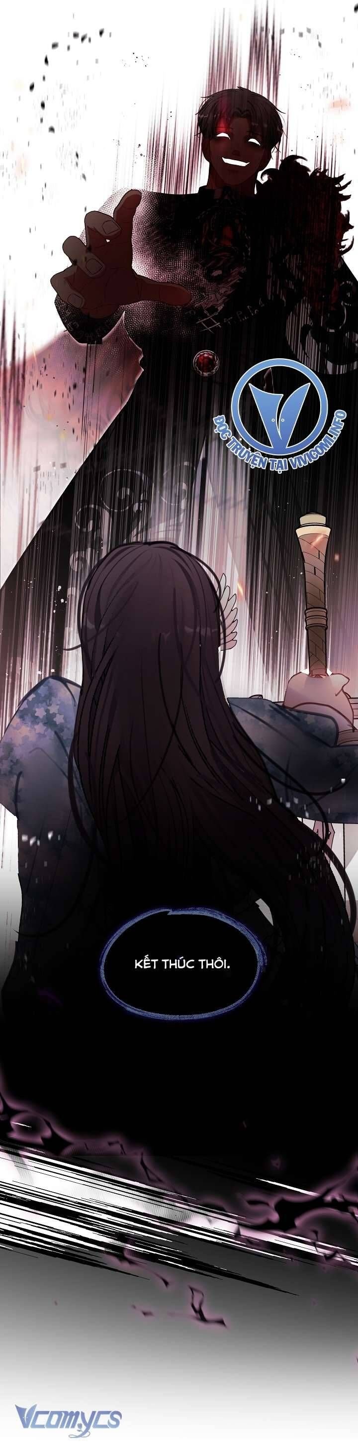 Gia Đình Bị Ám Ảnh Bởi Tôi: Chapter 80