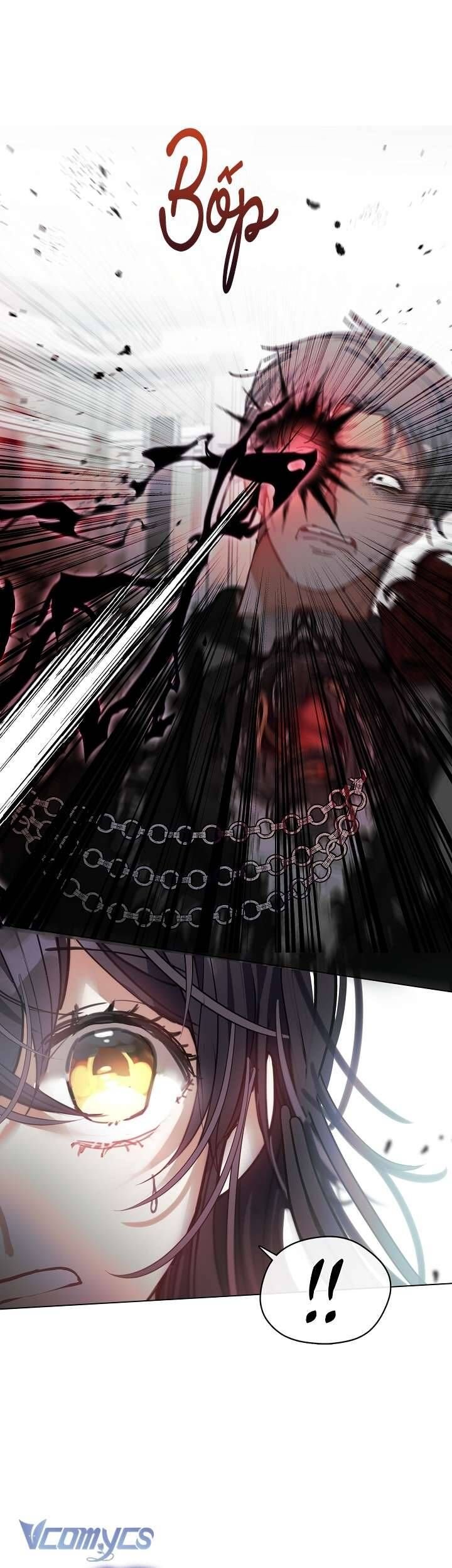 Gia Đình Bị Ám Ảnh Bởi Tôi: Chapter 80