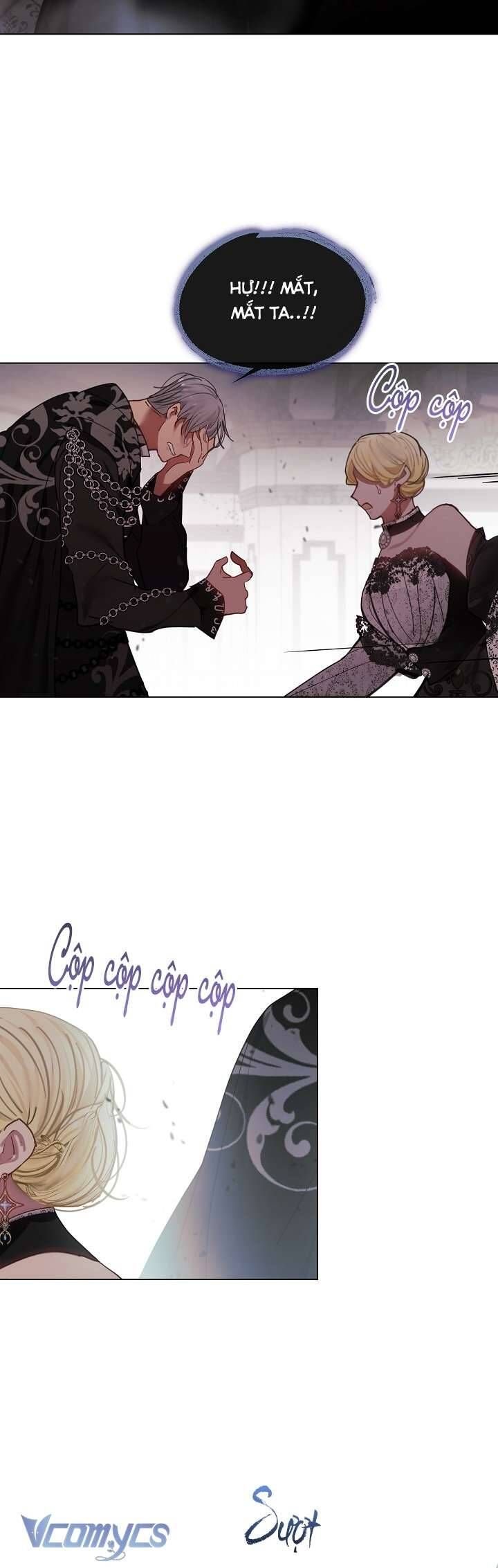 Gia Đình Bị Ám Ảnh Bởi Tôi: Chapter 80