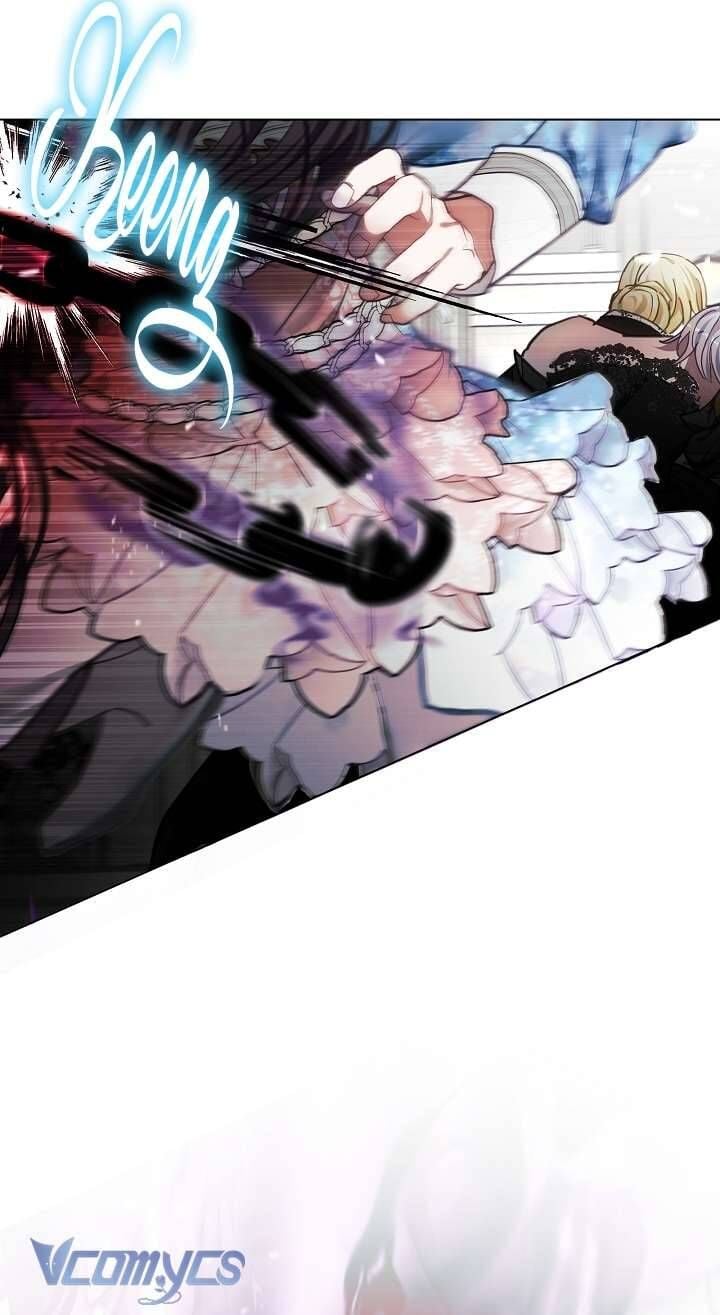 Gia Đình Bị Ám Ảnh Bởi Tôi: Chapter 80