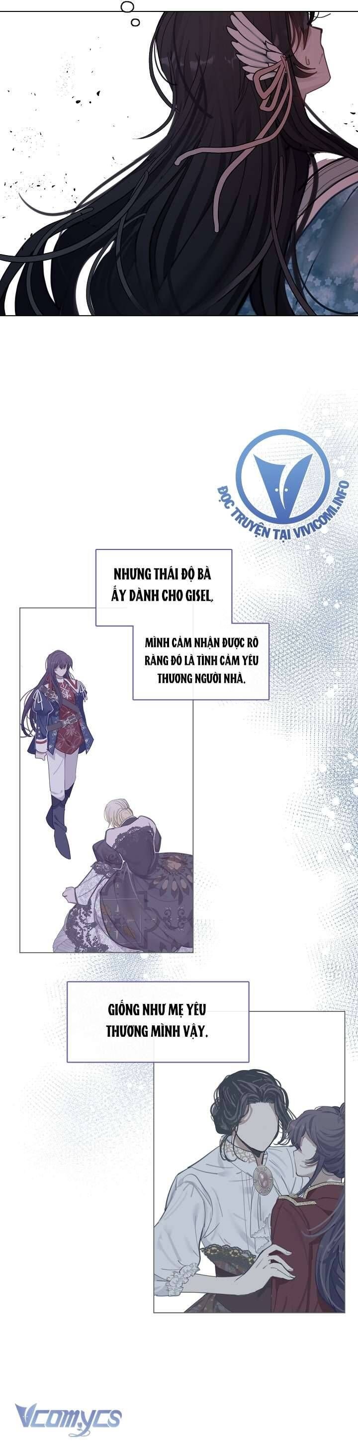 Gia Đình Bị Ám Ảnh Bởi Tôi: Chapter 80