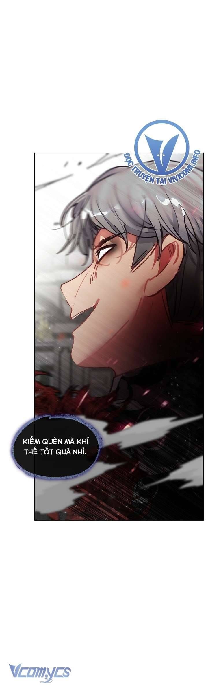 Gia Đình Bị Ám Ảnh Bởi Tôi: Chapter 80
