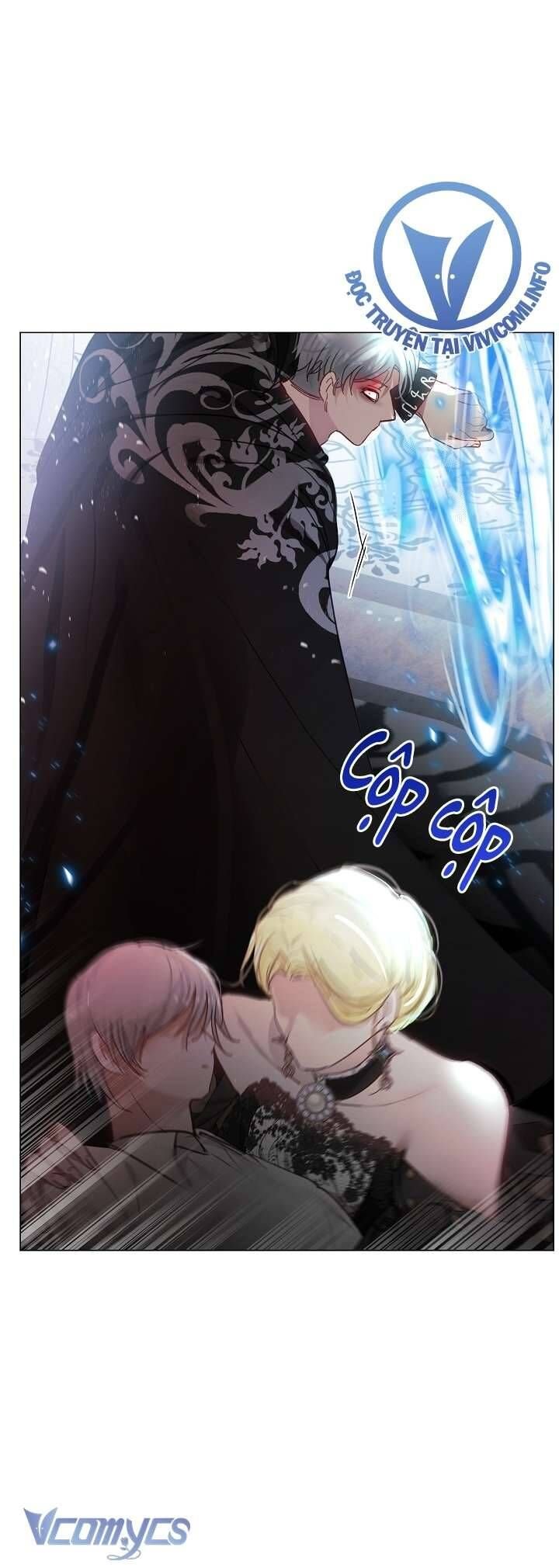 Gia Đình Bị Ám Ảnh Bởi Tôi: Chapter 80