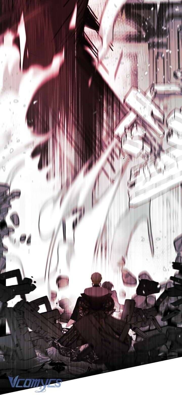 Gia Đình Bị Ám Ảnh Bởi Tôi: Chapter 80