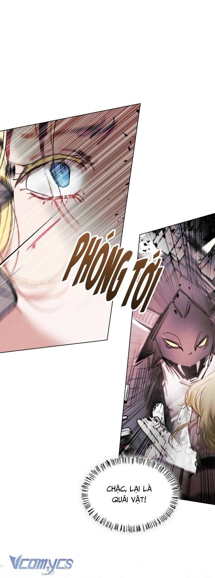 Gia Đình Bị Ám Ảnh Bởi Tôi: Chapter 80