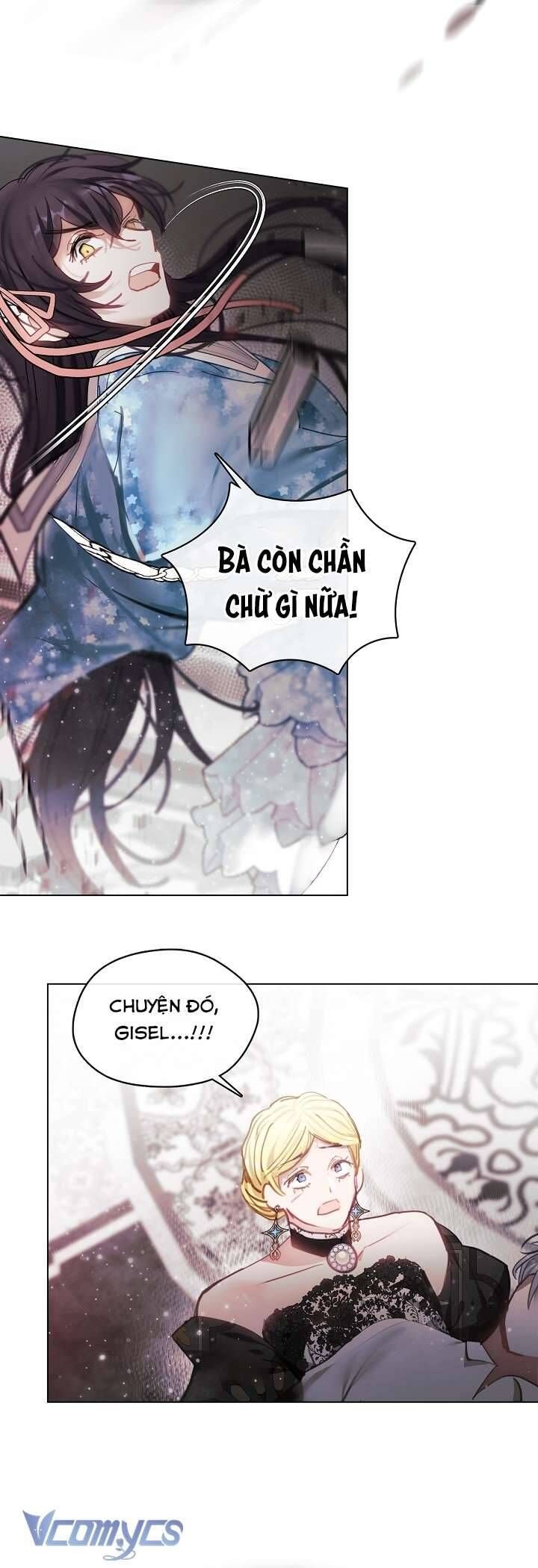 Gia Đình Bị Ám Ảnh Bởi Tôi: Chapter 80