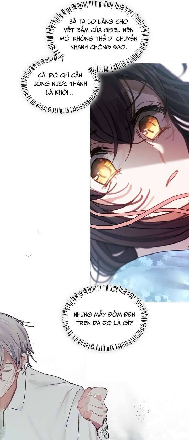 Gia Đình Bị Ám Ảnh Bởi Tôi: Chapter 80