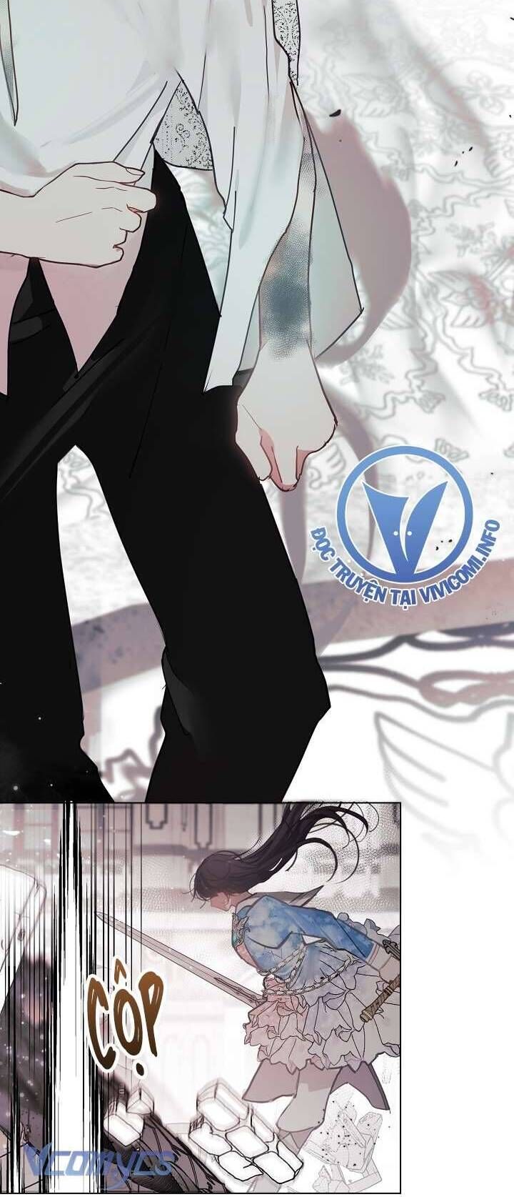 Gia Đình Bị Ám Ảnh Bởi Tôi: Chapter 80