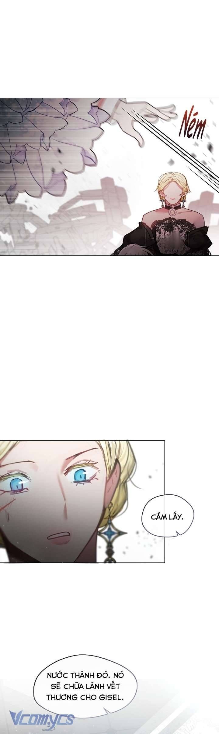 Gia Đình Bị Ám Ảnh Bởi Tôi: Chapter 80