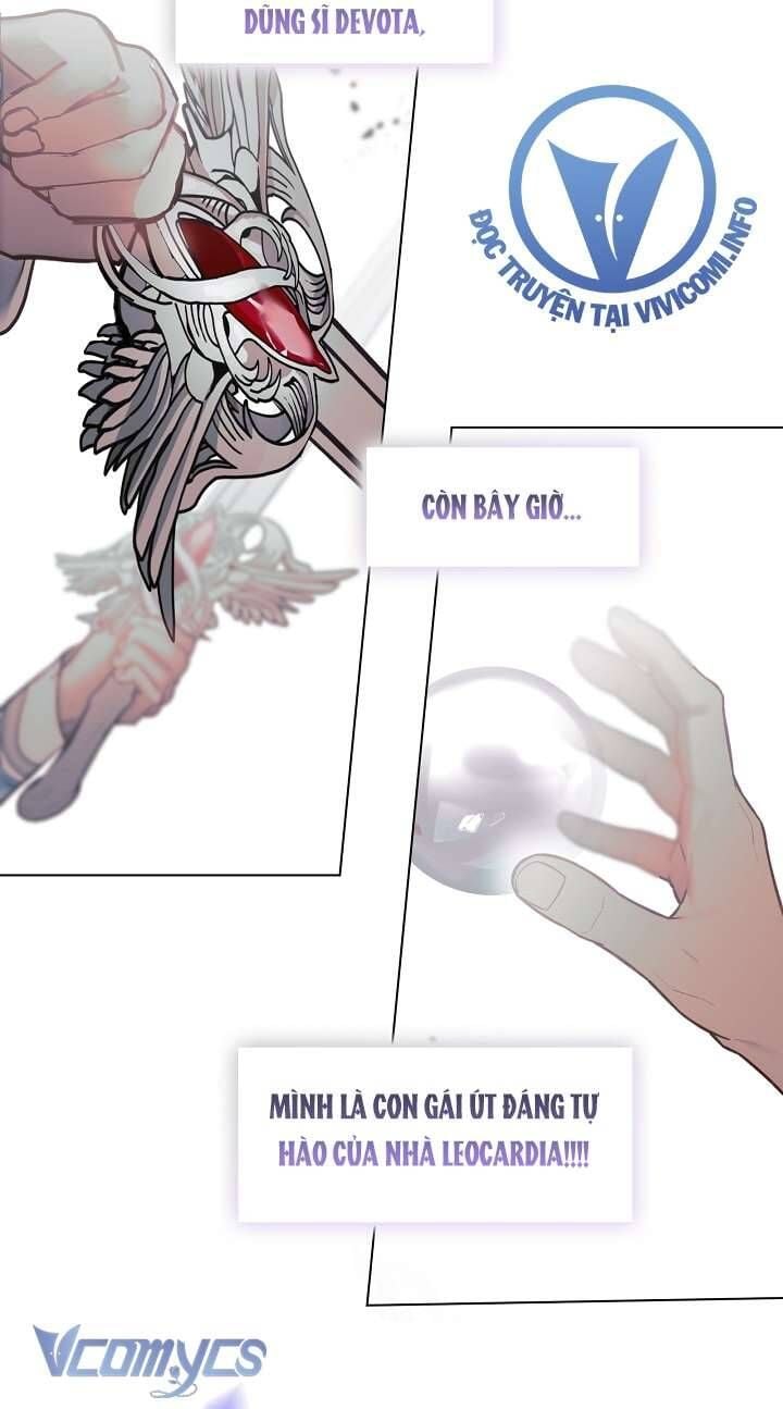 Gia Đình Bị Ám Ảnh Bởi Tôi: Chapter 80
