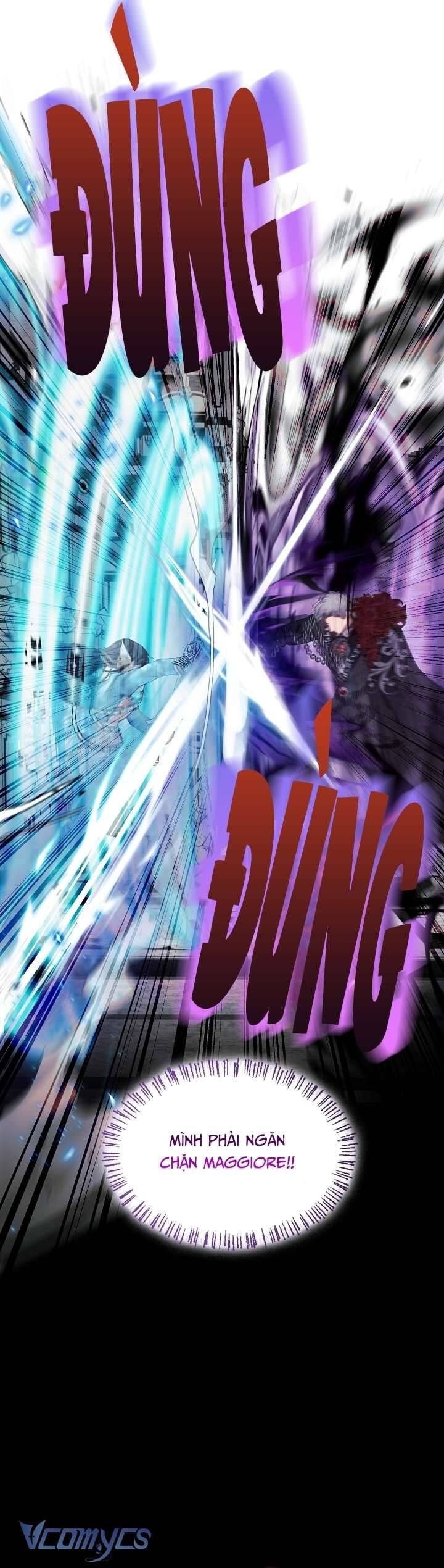 Gia Đình Bị Ám Ảnh Bởi Tôi: Chapter 80