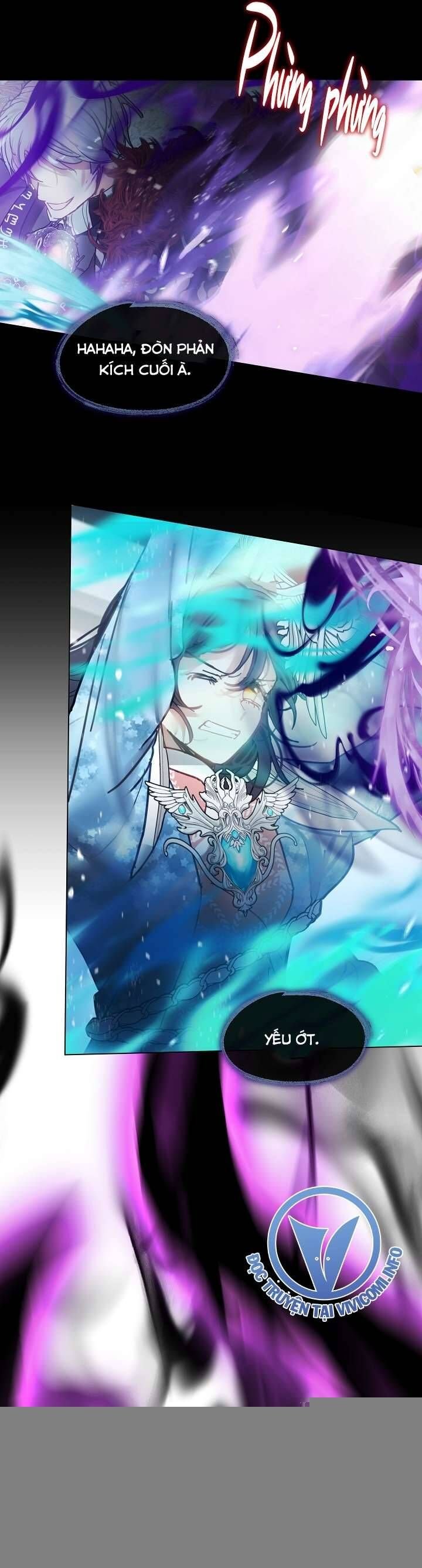 Gia Đình Bị Ám Ảnh Bởi Tôi: Chapter 80