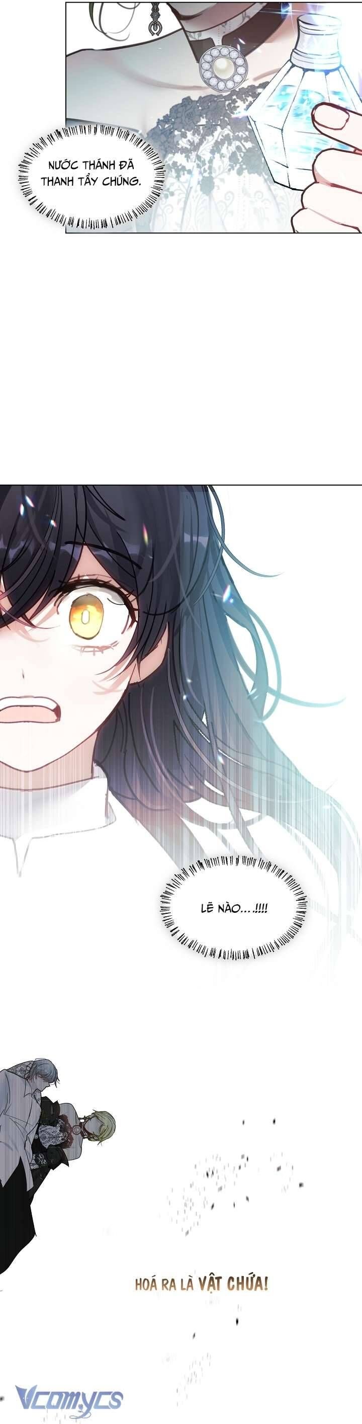 Gia Đình Bị Ám Ảnh Bởi Tôi: Chapter 80