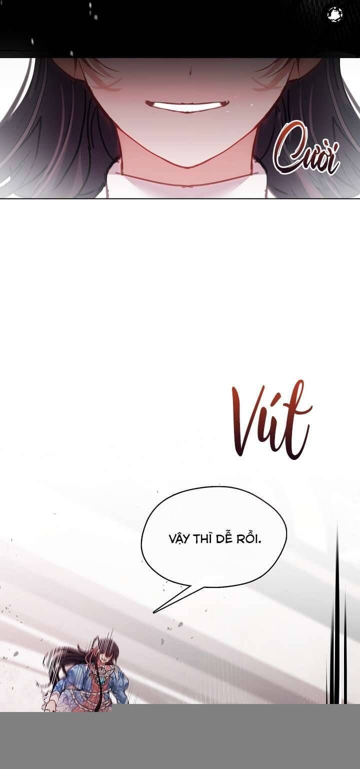 Gia Đình Bị Ám Ảnh Bởi Tôi: Chapter 80