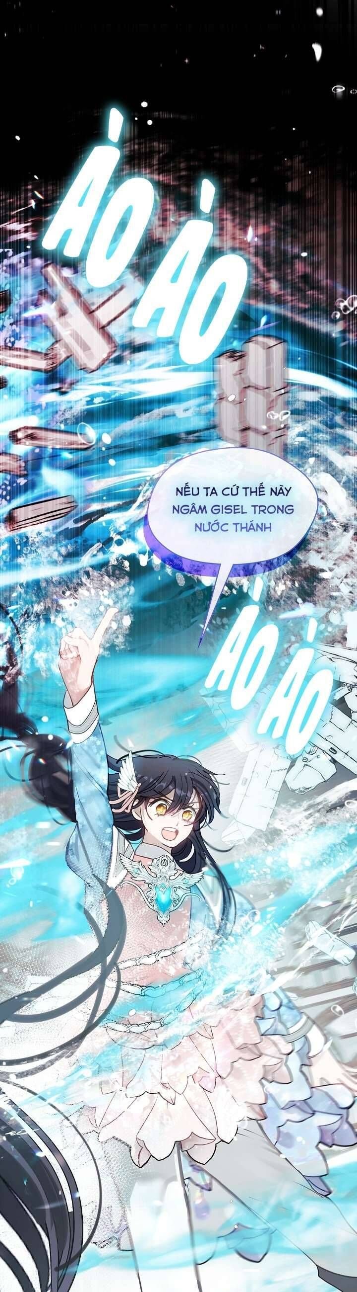 Gia Đình Bị Ám Ảnh Bởi Tôi: Chapter 80