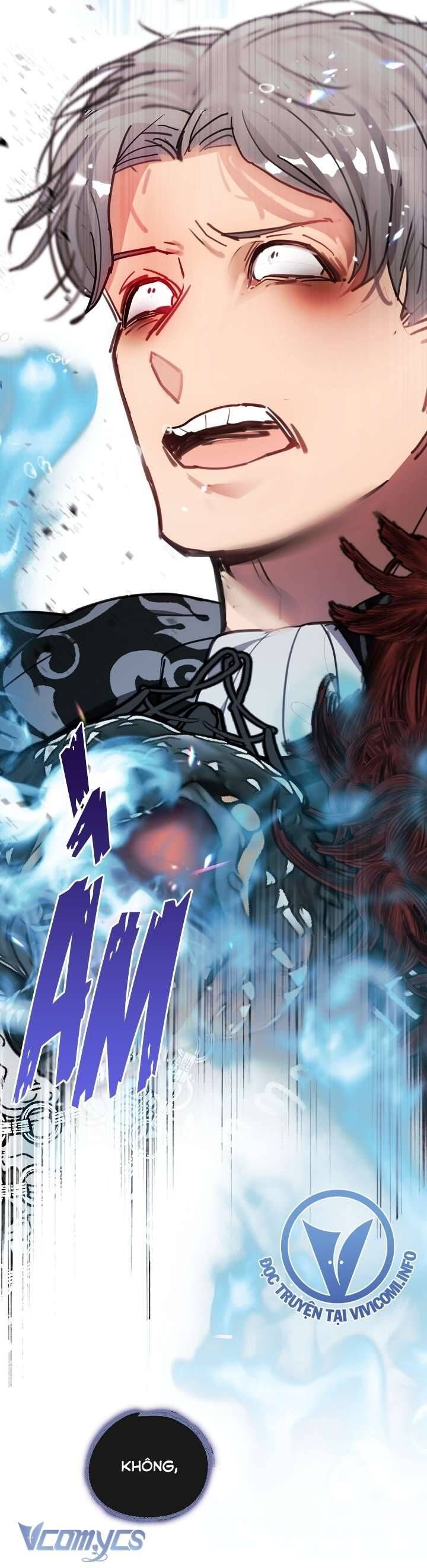 Gia Đình Bị Ám Ảnh Bởi Tôi: Chapter 80