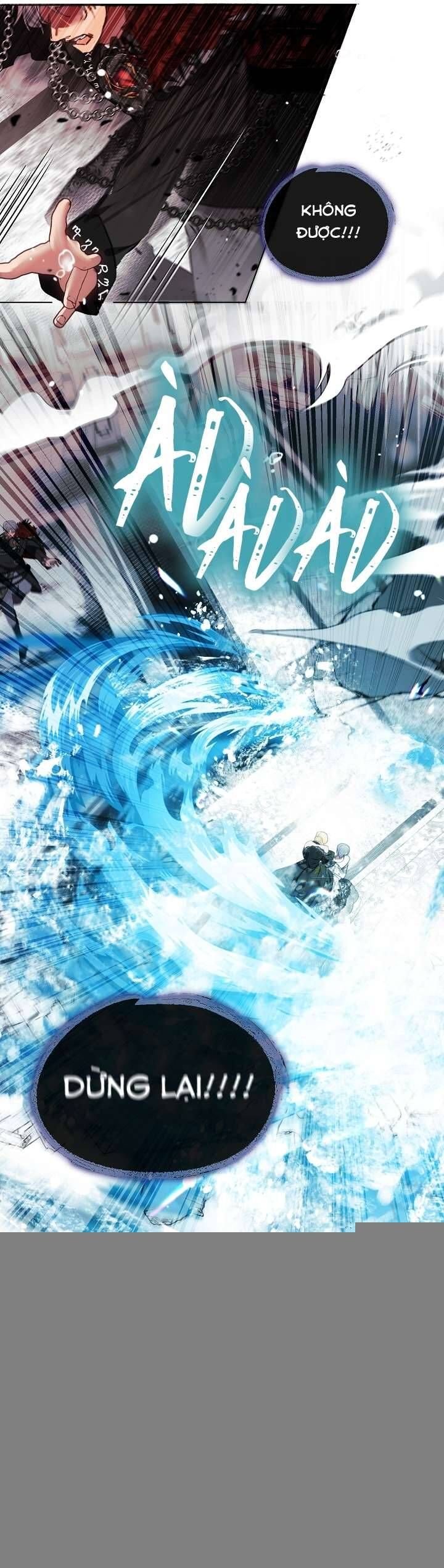 Gia Đình Bị Ám Ảnh Bởi Tôi: Chapter 80