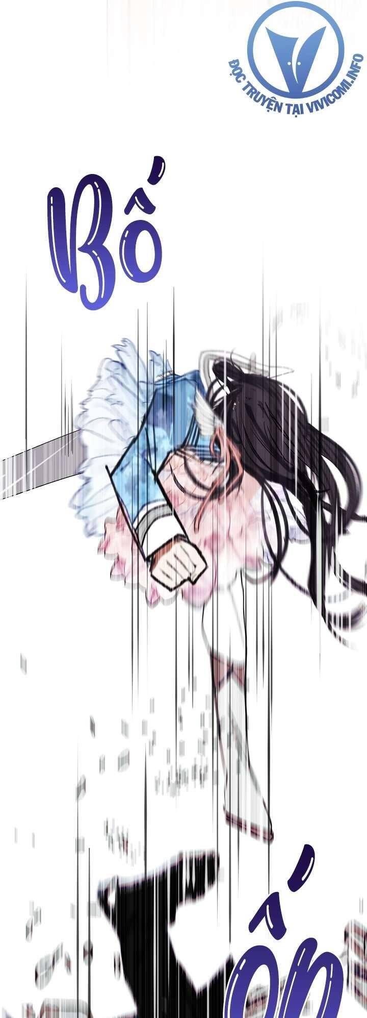 Gia Đình Bị Ám Ảnh Bởi Tôi: Chapter 80