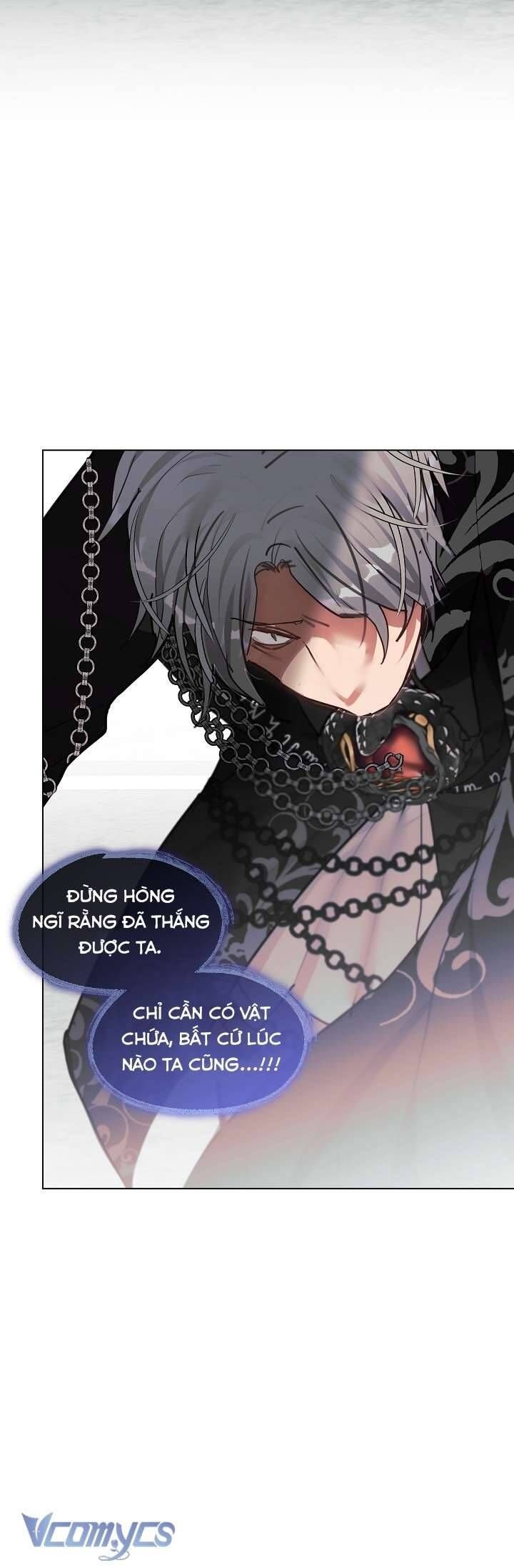 Gia Đình Bị Ám Ảnh Bởi Tôi: Chapter 80