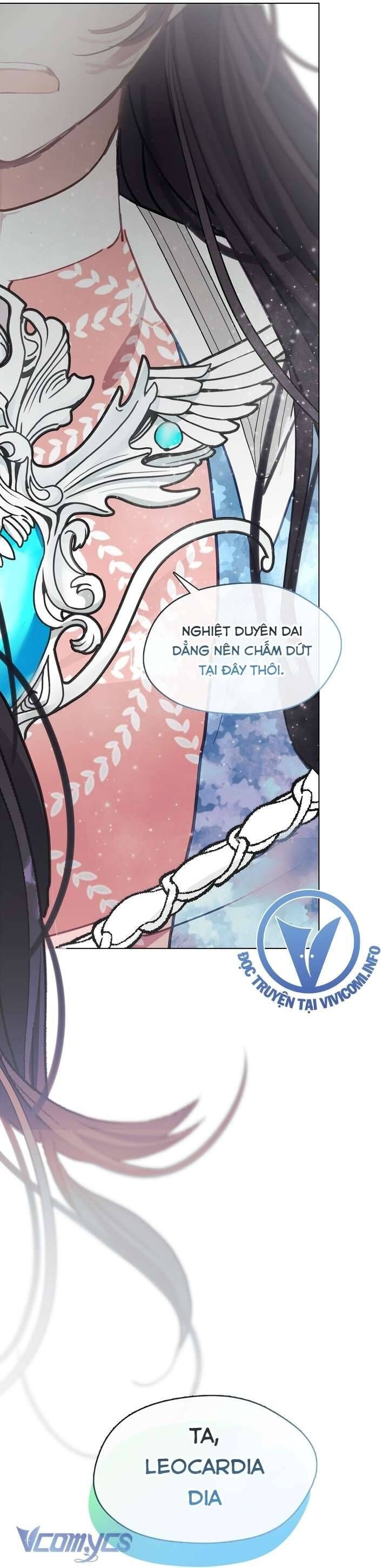 Gia Đình Bị Ám Ảnh Bởi Tôi: Chapter 80