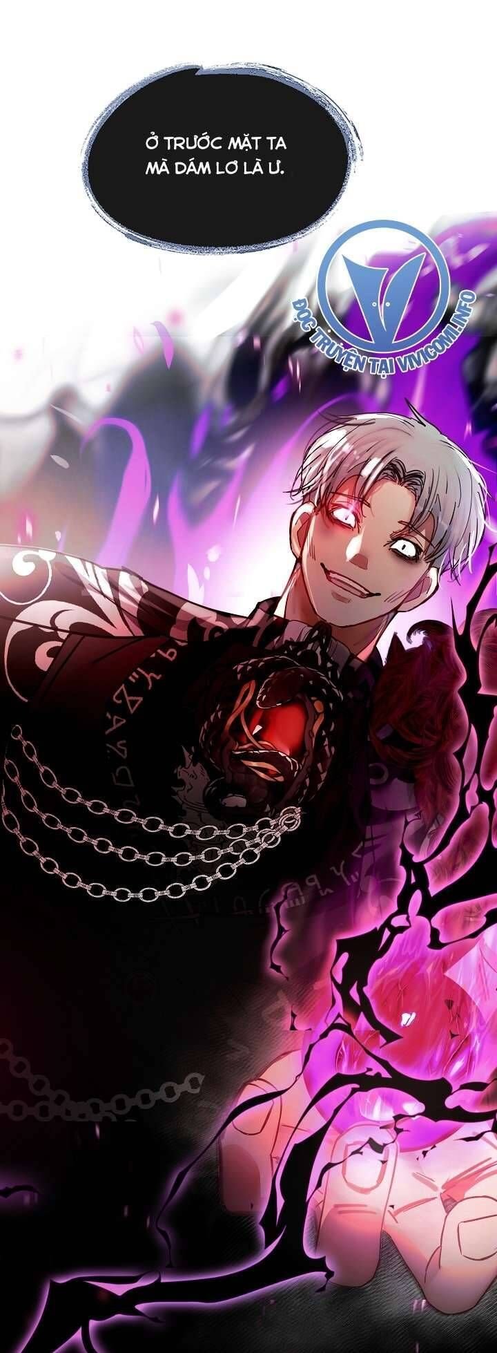 Gia Đình Bị Ám Ảnh Bởi Tôi: Chapter 80
