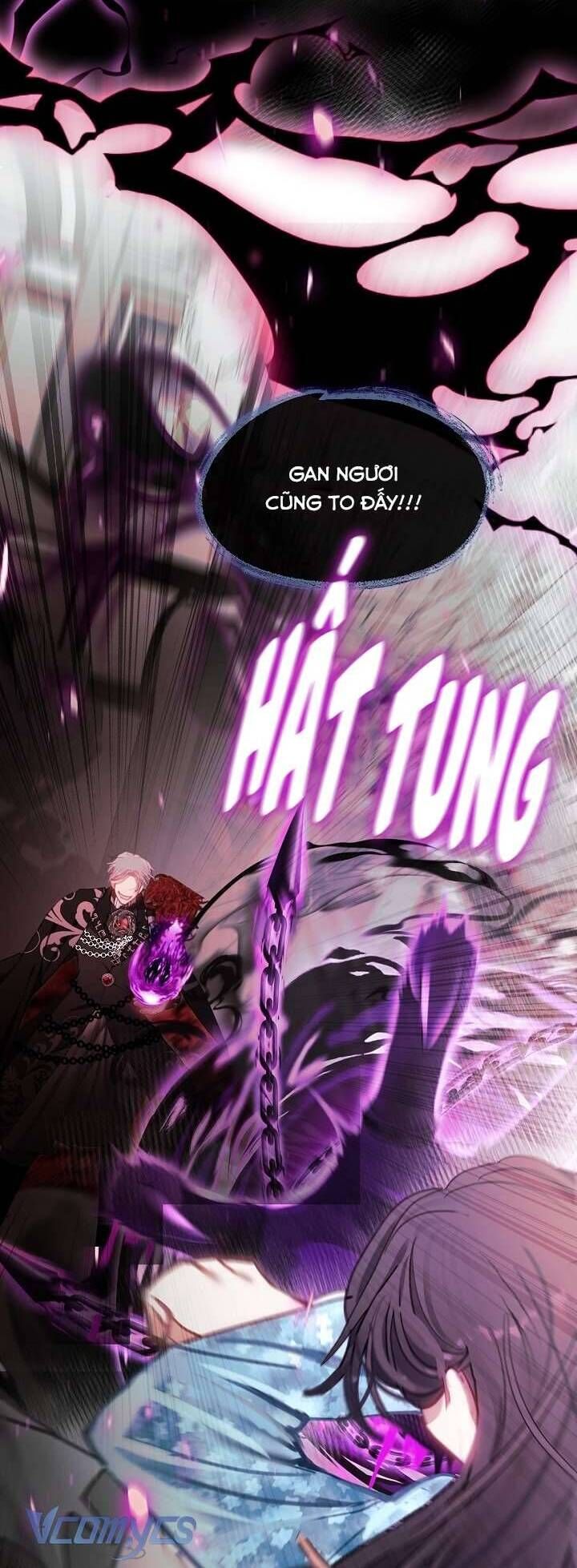 Gia Đình Bị Ám Ảnh Bởi Tôi: Chapter 80