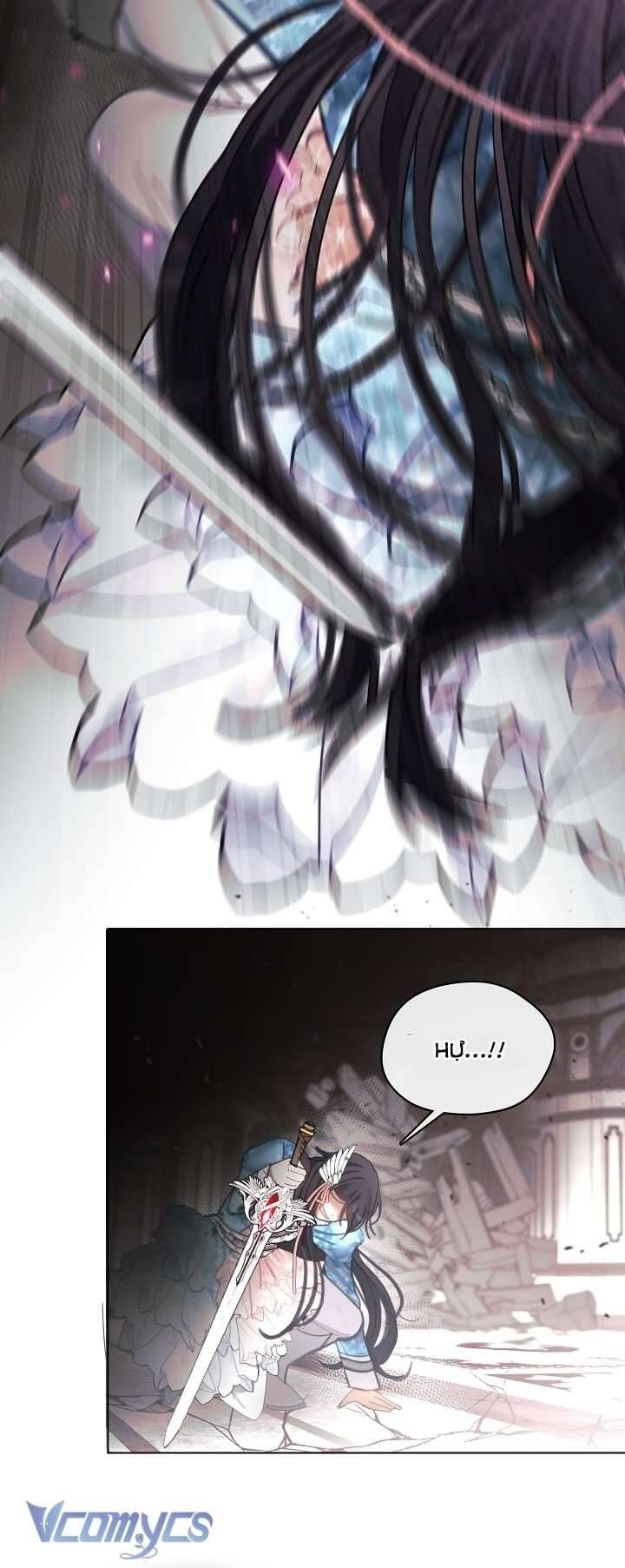 Gia Đình Bị Ám Ảnh Bởi Tôi: Chapter 80