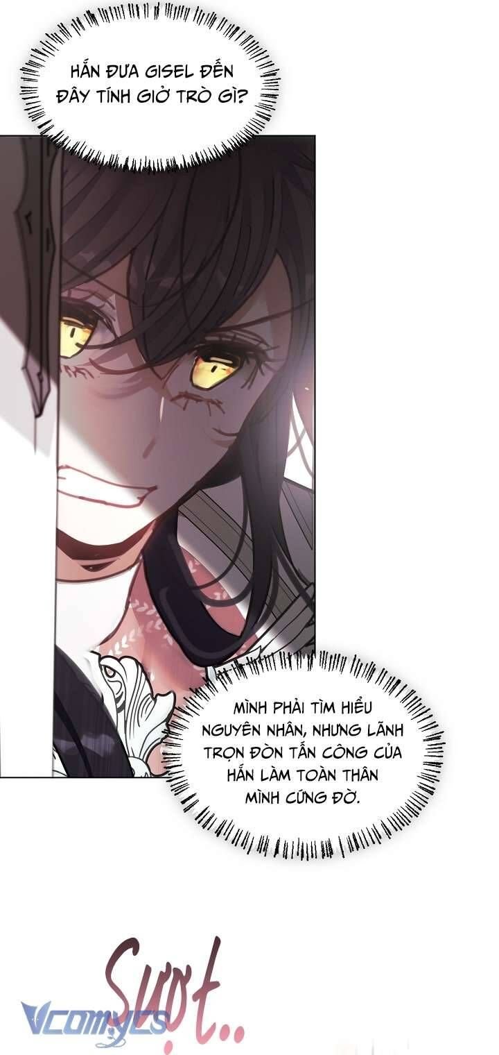Gia Đình Bị Ám Ảnh Bởi Tôi: Chapter 80