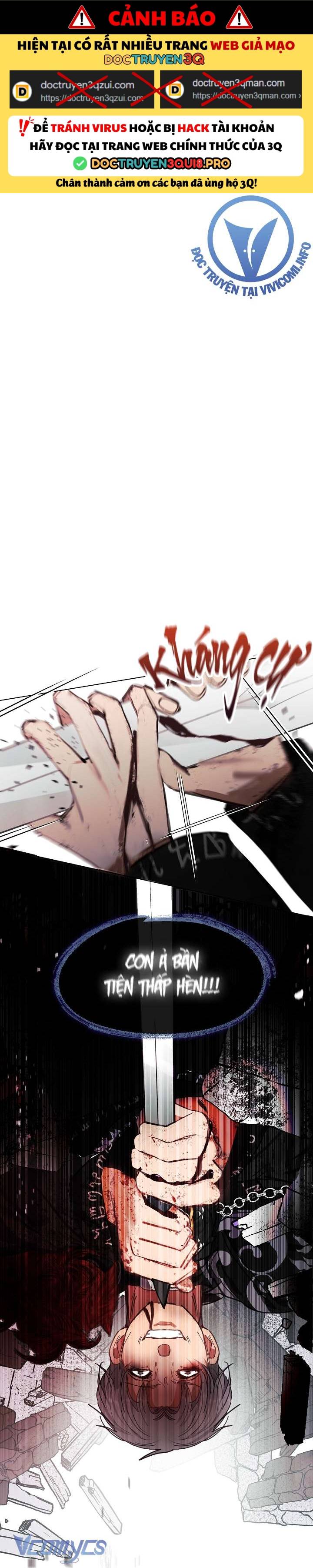 Gia Đình Bị Ám Ảnh Bởi Tôi: Chapter 81