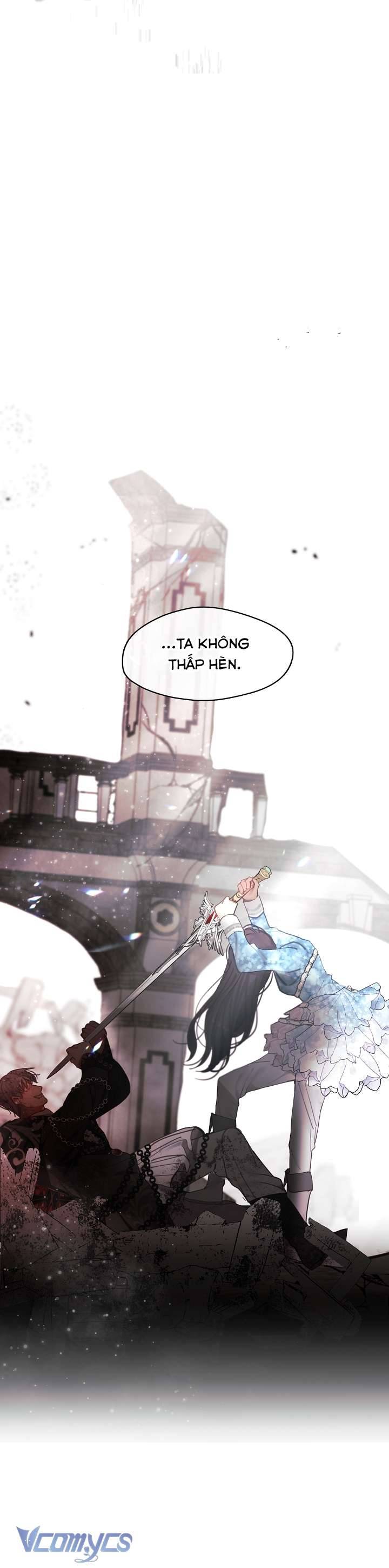 Gia Đình Bị Ám Ảnh Bởi Tôi: Chapter 81