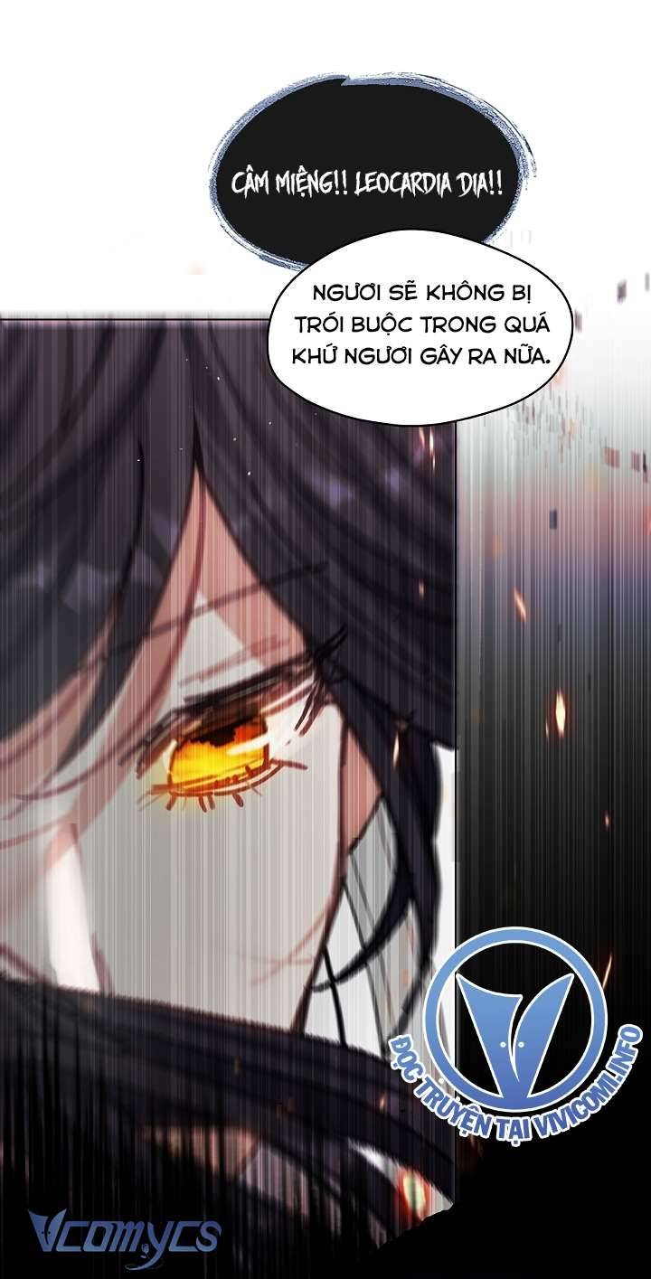 Gia Đình Bị Ám Ảnh Bởi Tôi: Chapter 81