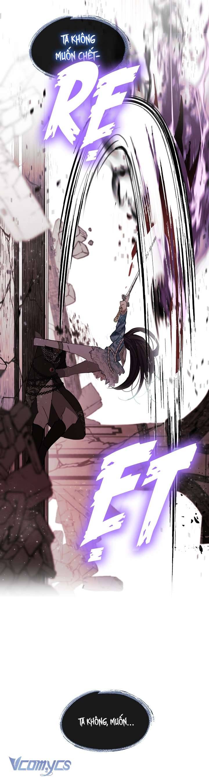 Gia Đình Bị Ám Ảnh Bởi Tôi: Chapter 81