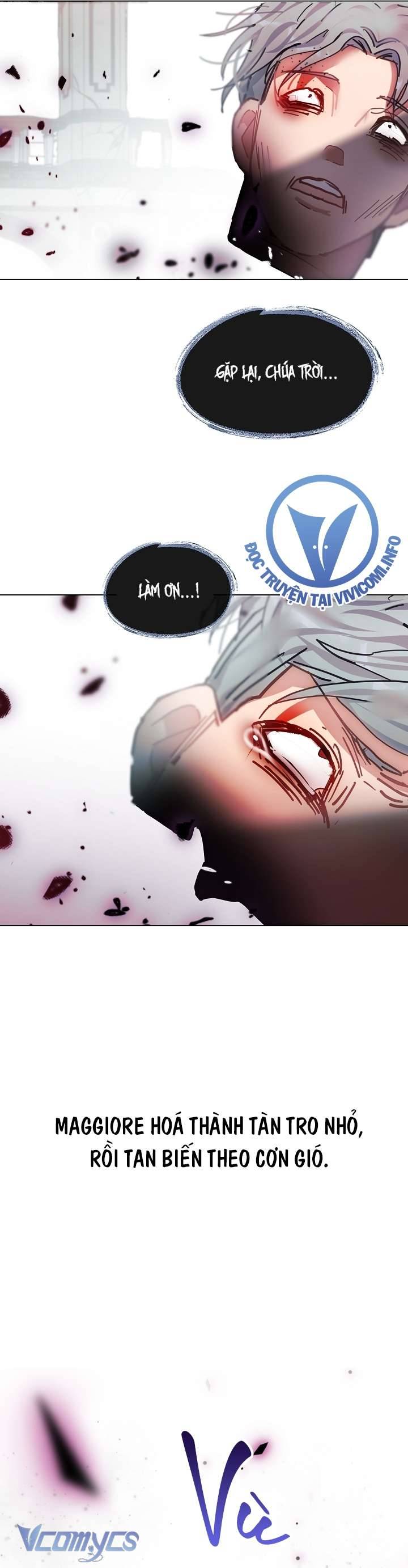 Gia Đình Bị Ám Ảnh Bởi Tôi: Chapter 81