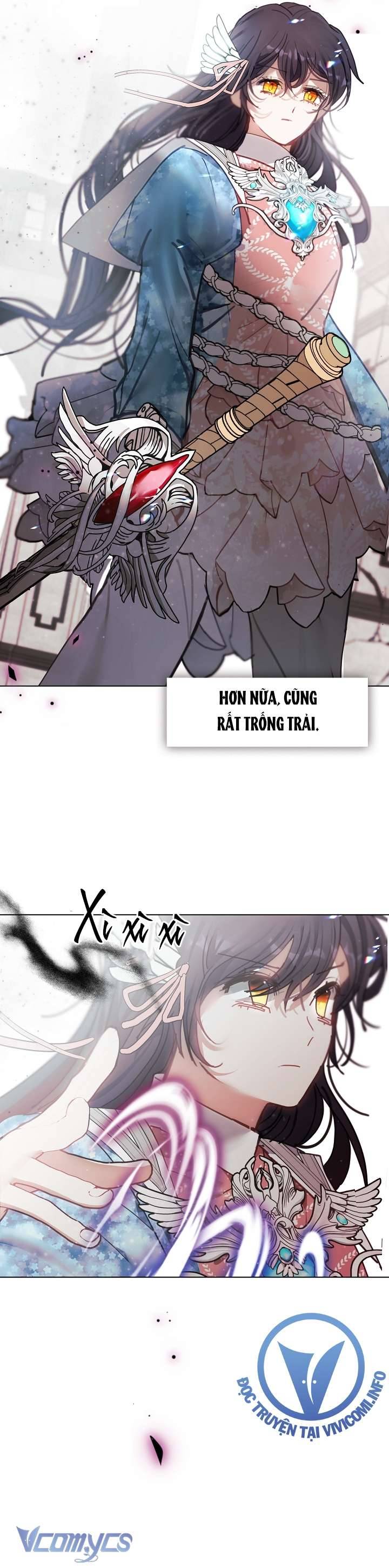 Gia Đình Bị Ám Ảnh Bởi Tôi: Chapter 81