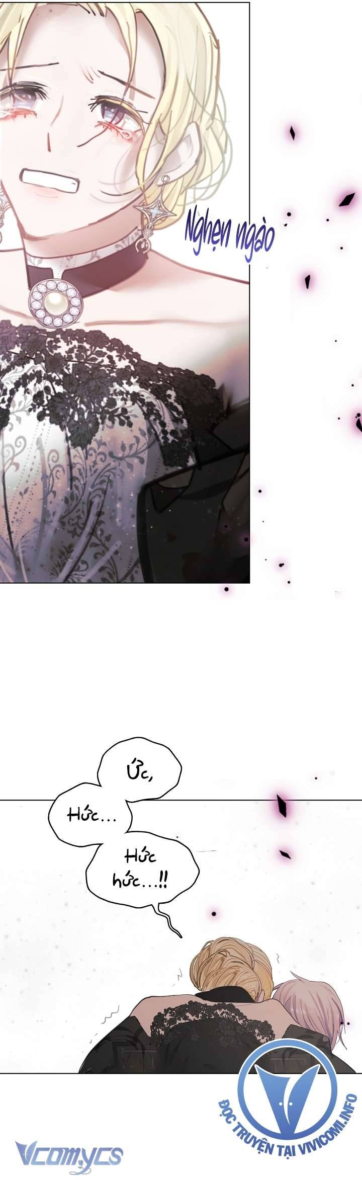 Gia Đình Bị Ám Ảnh Bởi Tôi: Chapter 81
