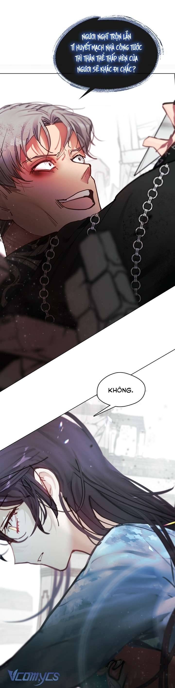 Gia Đình Bị Ám Ảnh Bởi Tôi: Chapter 81