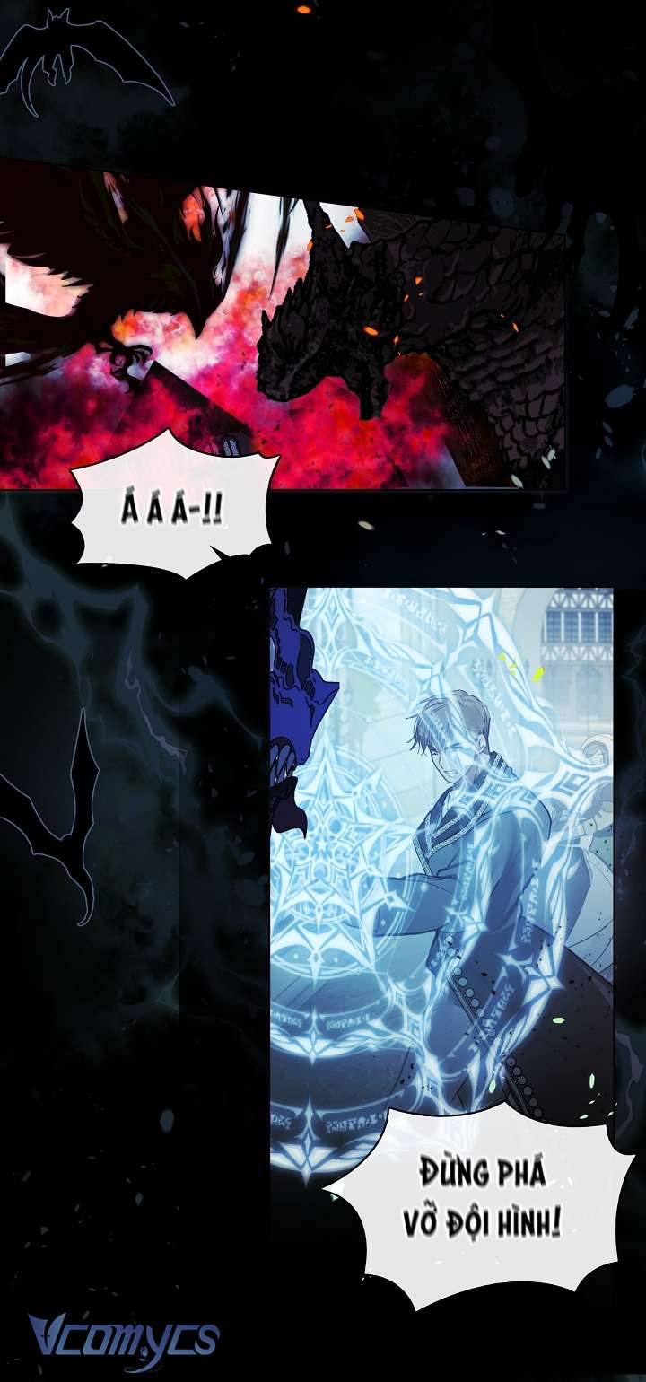 Gia Đình Bị Ám Ảnh Bởi Tôi: Chapter 81