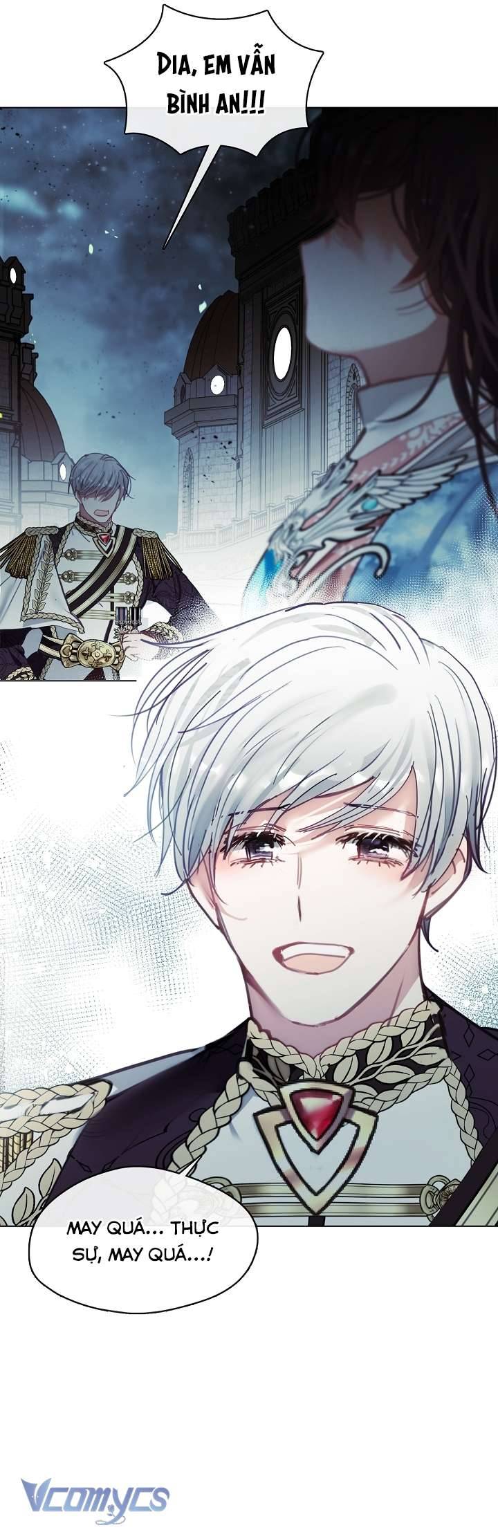 Gia Đình Bị Ám Ảnh Bởi Tôi: Chapter 81