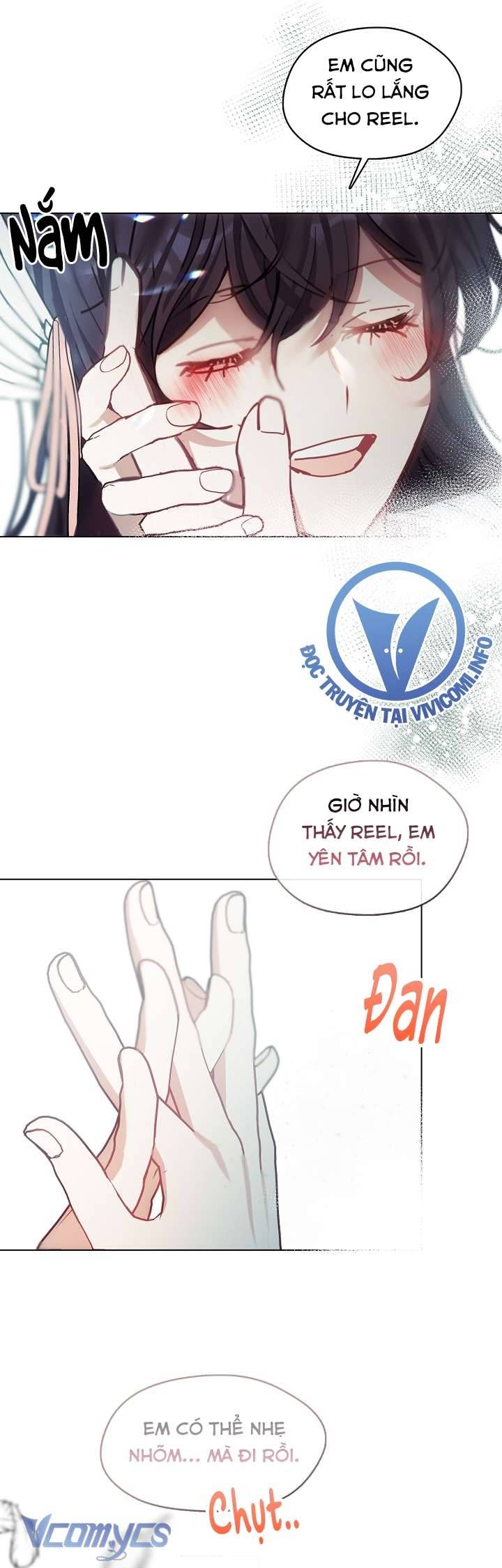 Gia Đình Bị Ám Ảnh Bởi Tôi: Chapter 81