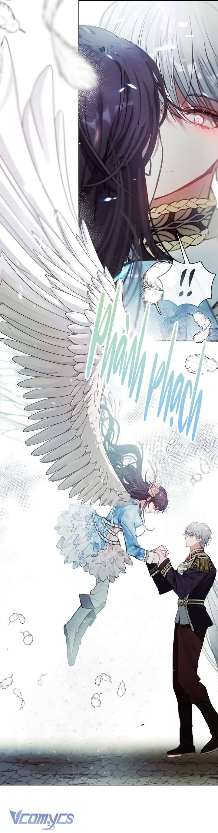 Gia Đình Bị Ám Ảnh Bởi Tôi: Chapter 81