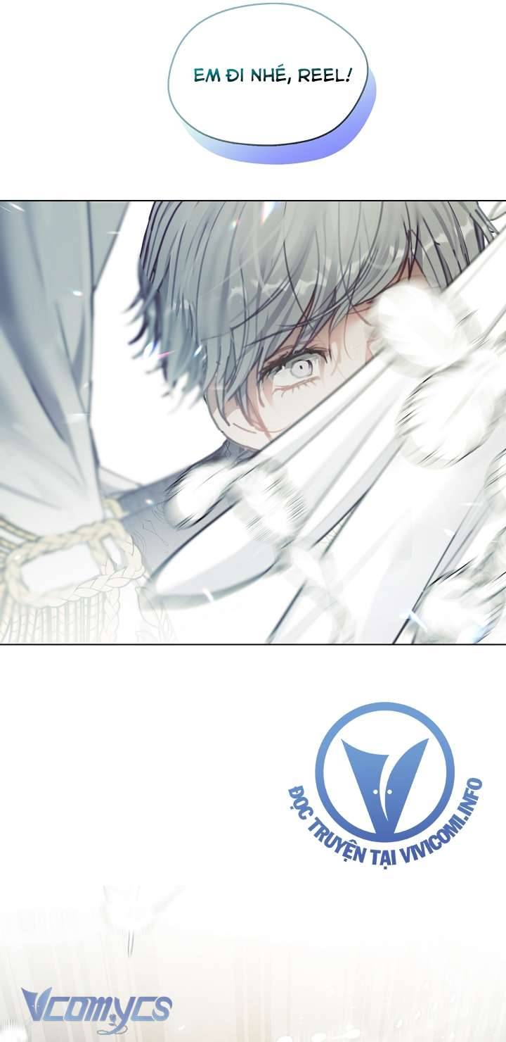 Gia Đình Bị Ám Ảnh Bởi Tôi: Chapter 81
