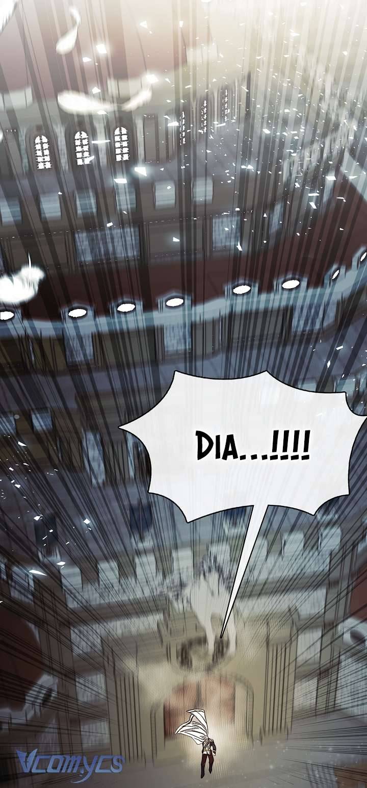 Gia Đình Bị Ám Ảnh Bởi Tôi: Chapter 81