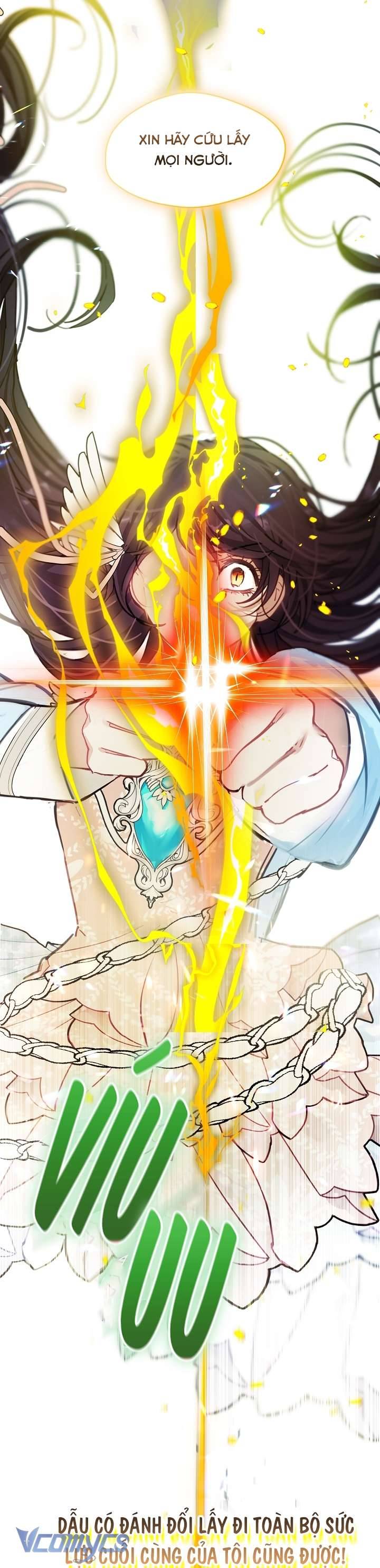 Gia Đình Bị Ám Ảnh Bởi Tôi: Chapter 81