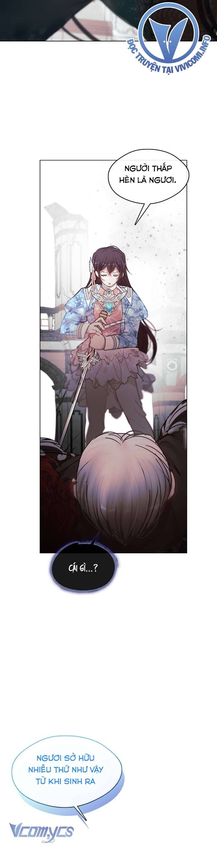 Gia Đình Bị Ám Ảnh Bởi Tôi: Chapter 81