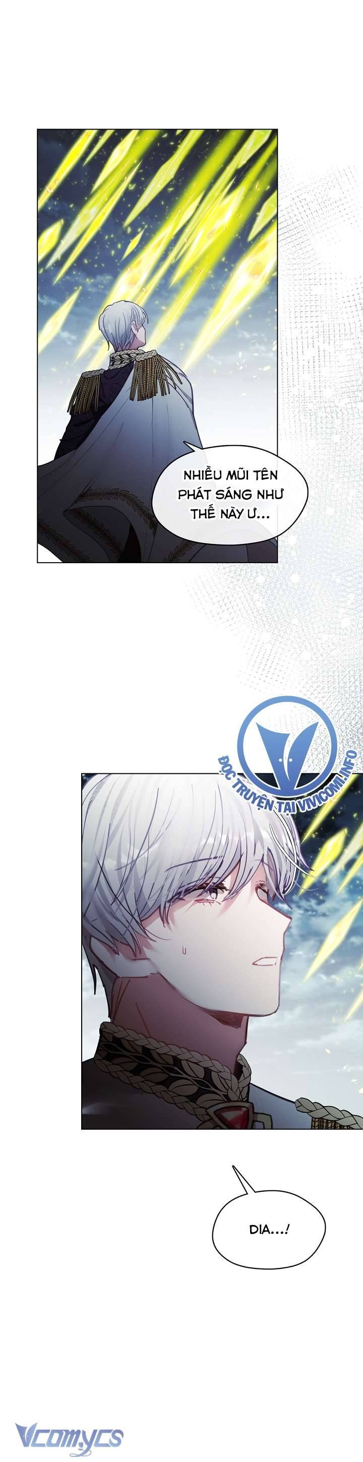 Gia Đình Bị Ám Ảnh Bởi Tôi: Chapter 81