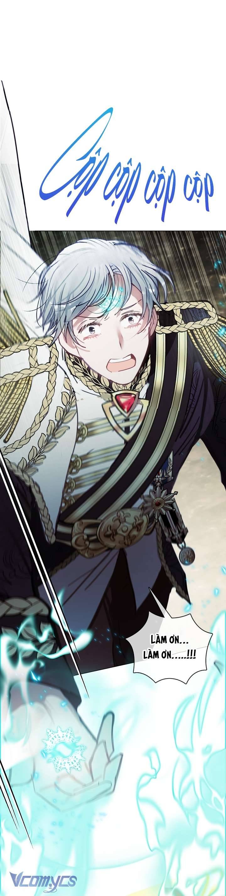 Gia Đình Bị Ám Ảnh Bởi Tôi: Chapter 81